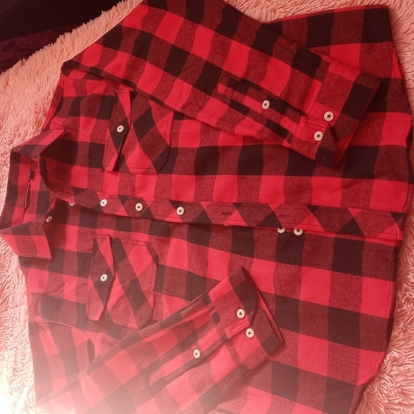 New blouse Sz S Design In Italy - Picture 1 of 12
